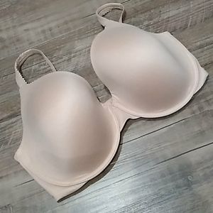 Victorias secret 36DDD lined perfect coverage